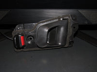 90 91 92 93 94 Mitsubishi Eclipse OEM Interior Door Handle - Left