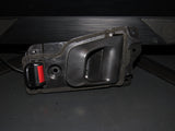 90 91 92 93 94 Mitsubishi Eclipse OEM Interior Door Handle - Left
