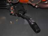 04 05 06 07 08 Mazda RX8 OEM Wiper Switch Lever