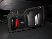 90 91 92 93 94 Mitsubishi Eclipse OEM Interior Door Handle - Left