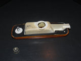 87 88 89 Nissan 300zx OEM Front Side Marker Light Lamp - Left