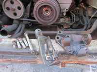 89 90 91 92 Toyota Supra Turbo OEM Alternator Adjustment Bracket