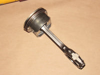 09-16 Nissan GT-R (R35) OEM Piston & Connecting Rod