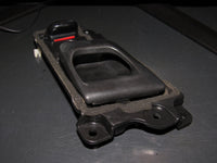 90 91 92 93 94 Mitsubishi Eclipse OEM Interior Door Handle - Left