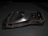 90 91 92 93 94 Mitsubishi Eclipse OEM Interior Door Handle - Left