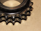 79 80 Datsun 280zx OEM Engine Crankshaft Timing Chain Drive Sprocket Gear