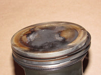 09-16 Nissan GT-R (R35) OEM Piston & Connecting Rod