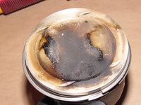 09-16 Nissan GT-R (R35) OEM Piston & Connecting Rod