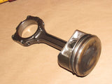 09-16 Nissan GT-R (R35) OEM Piston & Connecting Rod