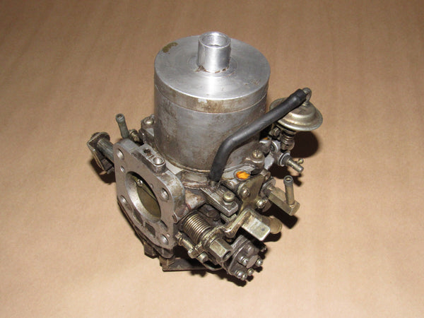 72 73 Datsun 240z OEM Inner Carburetor