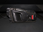 90 91 92 93 94 Mitsubishi Eclipse OEM Interior Door Handle - Right