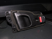 90 91 92 93 94 Mitsubishi Eclipse OEM Interior Door Handle - Right