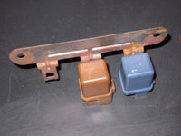 90 91 92 93 94 95 96 Nissan 300ZX OEM Dual Relay 25230 C9963 & 25230 C9980