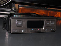 95 96 97 98 Nissan Silvia 240sx OEM Auto Digital Temperature Climate Control Unit