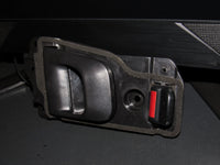 90 91 92 93 94 Mitsubishi Eclipse OEM Interior Door Handle - Right