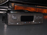 95 96 97 98 Nissan Silvia 240sx OEM Auto Digital Temperature Climate Control Unit