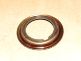 79 80 Datsun 280zx OEM Engine Crankshaft Pulley Thrust Bearing Plate