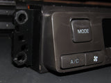 95 96 97 98 Nissan Silvia 240sx OEM Auto Digital Temperature Climate Control Unit