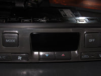 95 96 97 98 Nissan Silvia 240sx OEM Auto Digital Temperature Climate Control Unit