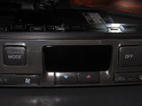95 96 97 98 Nissan Silvia 240sx OEM Auto Digital Temperature Climate Control Unit