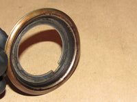 79 80 Datsun 280zx OEM Engine Crankshaft Pulley Thrust Bearing Plate