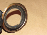 79 80 Datsun 280zx OEM Engine Crankshaft Pulley Thrust Bearing Plate