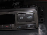 95 96 97 98 Nissan Silvia 240sx OEM Auto Digital Temperature Climate Control Unit