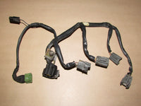 90 91 92 93 Mazda Miata OEM Fuel Injector Wiring Harness