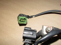 90 91 92 93 Mazda Miata OEM Fuel Injector Wiring Harness