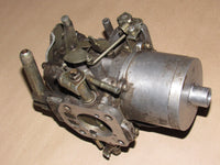 72 73 Datsun 240z OEM Inner Carburetor