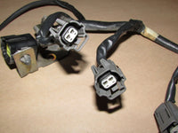 90 91 92 93 Mazda Miata OEM Fuel Injector Wiring Harness