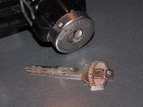 75 76 77 78 Datsun 280z OEM Ignition Lock Cylinder