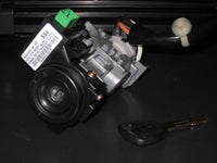 00 01 02 03 Honda S2000 OEM Ignition Lock Cylinder & Key