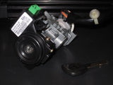 00 01 02 03 Honda S2000 OEM Ignition Lock Cylinder & Key