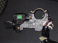 00 01 02 03 Honda S2000 OEM Ignition Lock Cylinder & Key