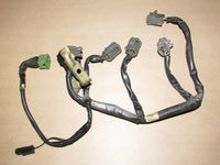90 91 92 93 Mazda Miata OEM Fuel Injector Wiring Harness