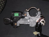 00 01 02 03 Honda S2000 OEM Ignition Lock Cylinder & Key
