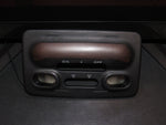 90 91 92 93 94 Mitsubishi Eclipse OEM Interior Dome Map Light Lamp Lens Cover