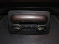 90 91 92 93 94 Mitsubishi Eclipse OEM Interior Dome Map Light Lamp Lens Cover