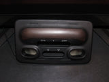 90 91 92 93 94 Mitsubishi Eclipse OEM Interior Dome Map Light Lamp Lens Cover