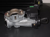 00 01 02 03 Honda S2000 OEM Ignition Lock Cylinder & Key