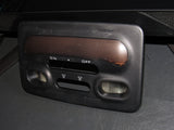 90 91 92 93 94 Mitsubishi Eclipse OEM Interior Dome Map Light Lamp Lens Cover