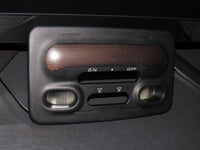 90 91 92 93 94 Mitsubishi Eclipse OEM Interior Dome Map Light Lamp Lens Cover