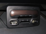 90 91 92 93 94 Mitsubishi Eclipse OEM Interior Dome Map Light Lamp Lens Cover