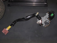 00 01 02 03 Honda S2000 OEM Ignition Lock Cylinder & Key