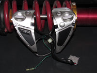 09-21 Nissan 370z OEM Steering Wheel Audio & Cruise Control Switch