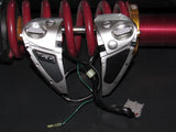 09-21 Nissan 370z OEM Steering Wheel Audio & Cruise Control Switch