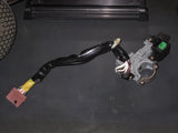 00 01 02 03 Honda S2000 OEM Ignition Lock Cylinder & Key