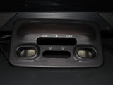 90 91 92 93 94 Mitsubishi Eclipse OEM Interior Dome Map Light Lamp Lens Cover