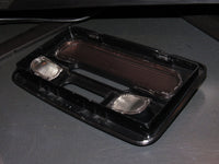 90 91 92 93 94 Mitsubishi Eclipse OEM Interior Dome Map Light Lamp Lens Cover
